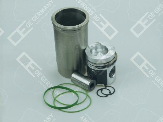 Repair Set, piston/sleeve - 050329900000 OE Germany - 550325, 0550316, 550316